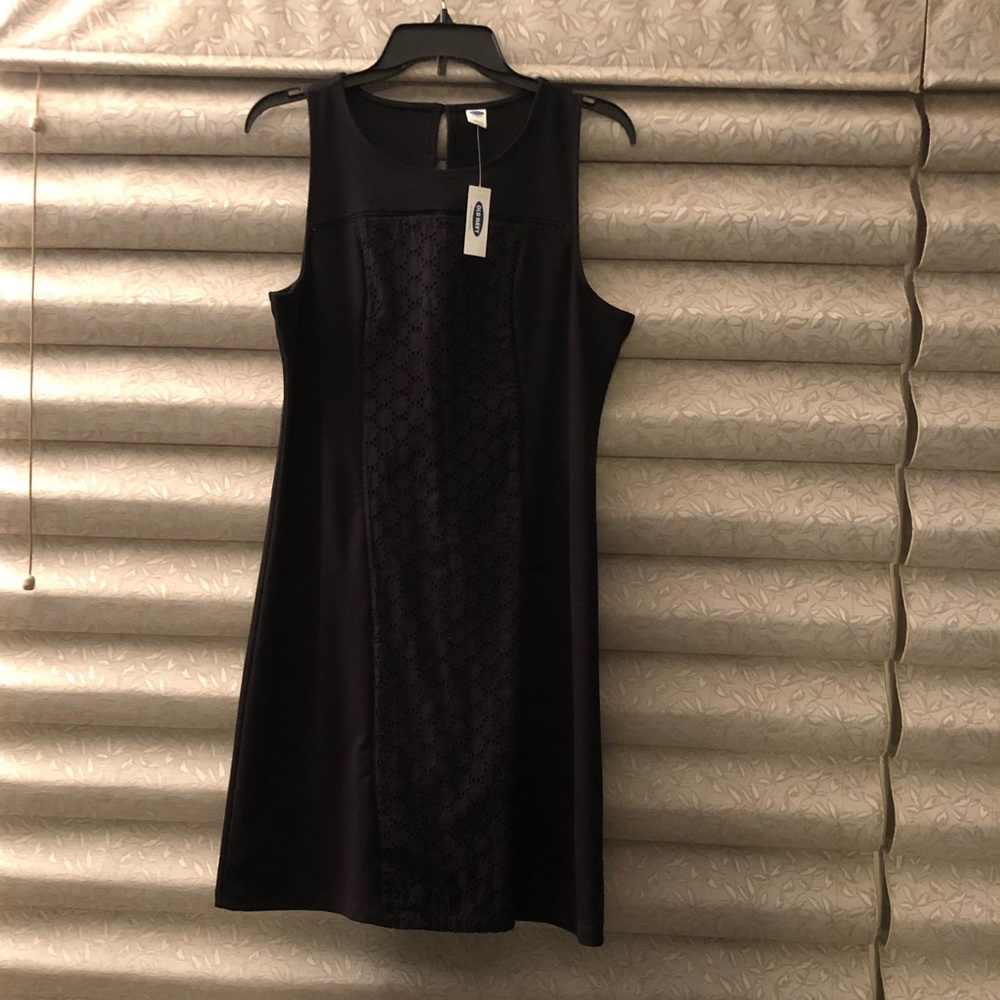 NWT Little Black Dress from Old Navy M